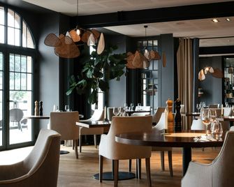 Castel Beau Site - Perros-Guirec - Ristorante