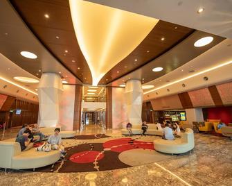Sunway Pyramid Resort Suites by Ray&Jo - Petaling Jaya - Lobby