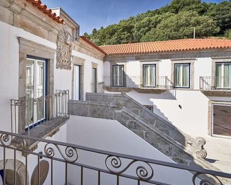 The Vinea Collection Hotel - Monção - Balcony