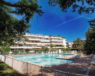 Eden Room - Saint-Tropez - Zwembad