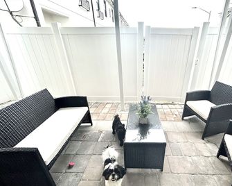 Beautiful and Cozy 3- bedroom townhouse - Florida City