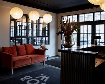 Bob W Østerbro Copenhagen - Copenhagen - Lobby