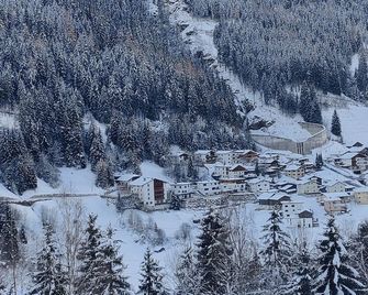 Hotel Buckelhof - See - Free Liftpass Summer - Landeck - Outdoor view