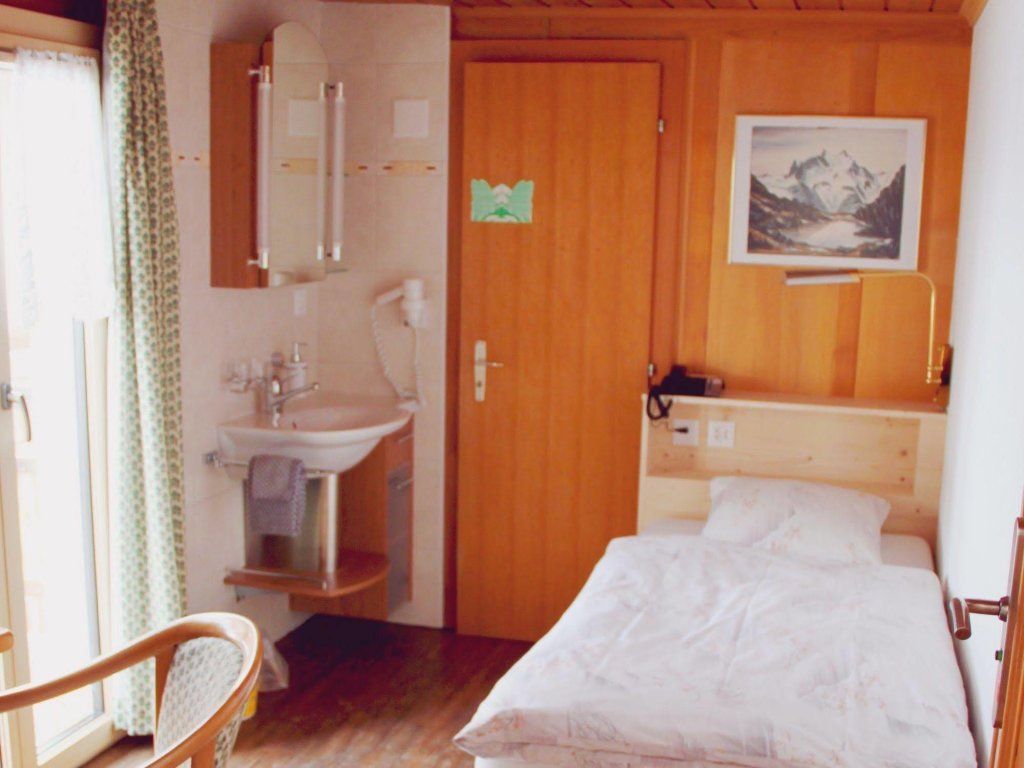 هوتل كابريكورن