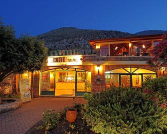Marni Village - Hersonissos - Building