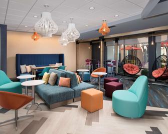 Tru by Hilton Murfreesboro, TN - Murfreesboro - Lounge