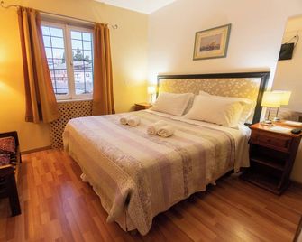 Hosteria La Pastorella - San Carlos DeBariloche - Quarto