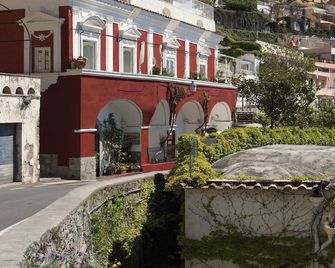 Dimora del Podestà - Positano