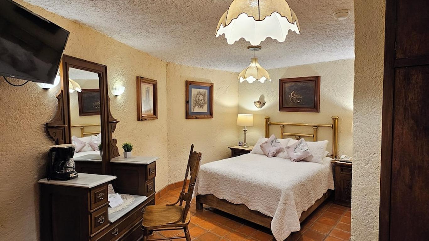 إل ميسون دو لوس بويتاس