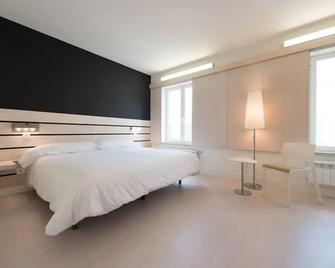 Hotel Boreal Viento Norte - Burgos - Slaapkamer