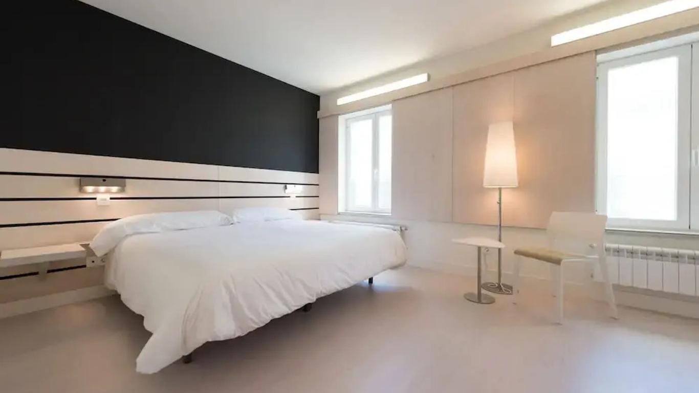 Hotel Boreal Viento Norte