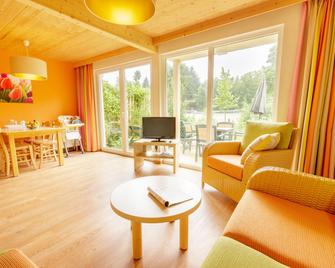 Center Parcs Bostalsee Saarland - Nohfelden - Salon