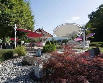 Bellevue - Porrentruy - Patio