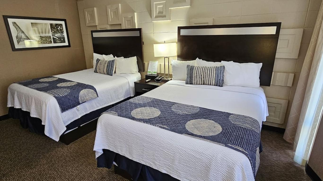 ذا لاندمارك هوتل