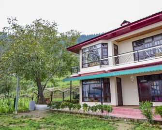 Chail Cabana by Dumnu Homes - Chail - Building