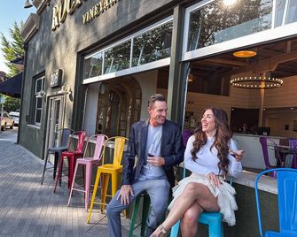 Rockhouse Suites - Healdsburg