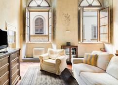 relais Berardi - Florence - Living room