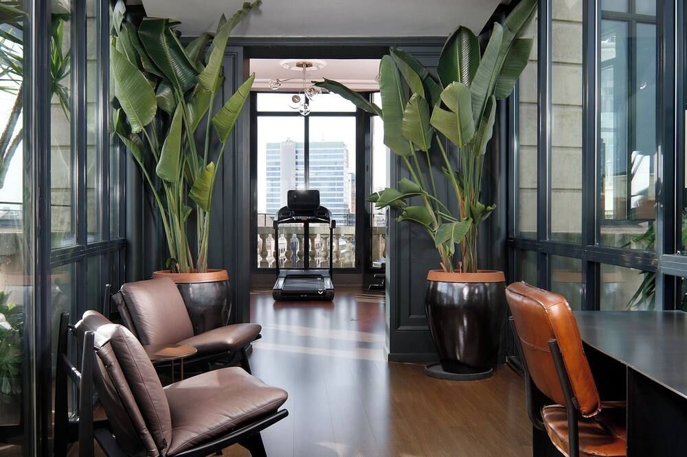Wilson Boutique Hotel - Barcelona