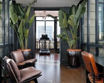 Wilson Boutique Hotel - Barcelona