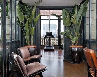 Wilson Boutique Hotel - Barcelona