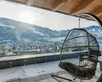 Apartmentresort Mylodge - Schladming - Balkon