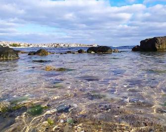 Sun and Sea apartment - Sozopol - Beach