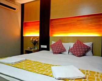 Eazy Hotel at Ampang - Ampang - Bedroom