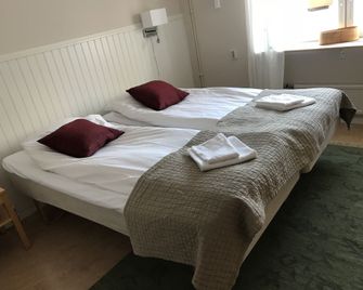 Stiftsgården i Rättvik - Rattvik - Ložnice