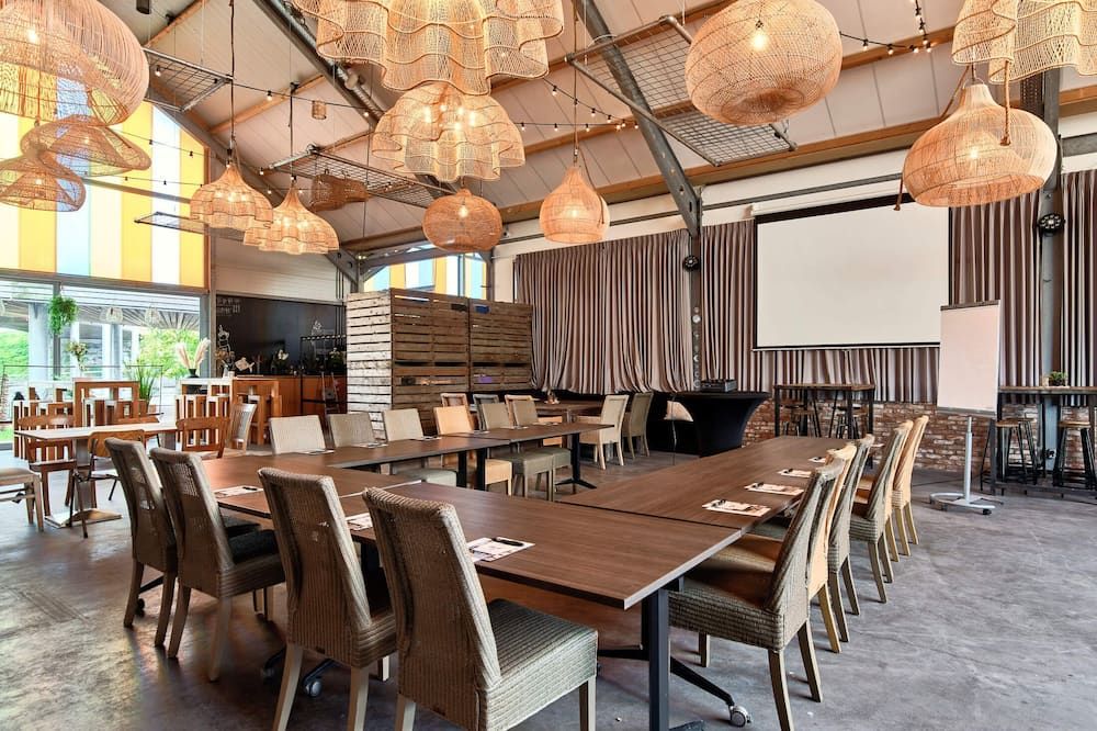 Hajé Nieuwegein thumbnail 2