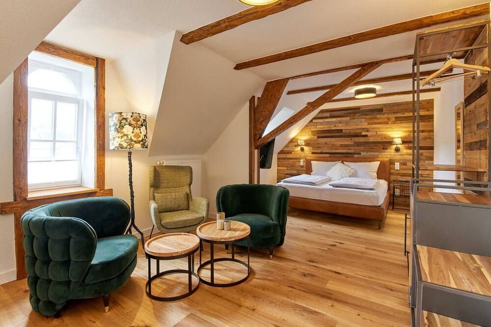 Rochter Landhotel - Zeltingen-Rachtig
