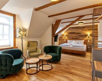 Rochter Landhotel - Zeltingen-Rachtig