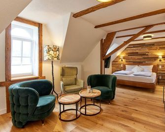 Rochter Landhotel - Zeltingen-Rachtig