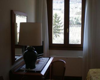 Locanda-Trattoria Al Rio - Cinto Euganeo - Room amenity