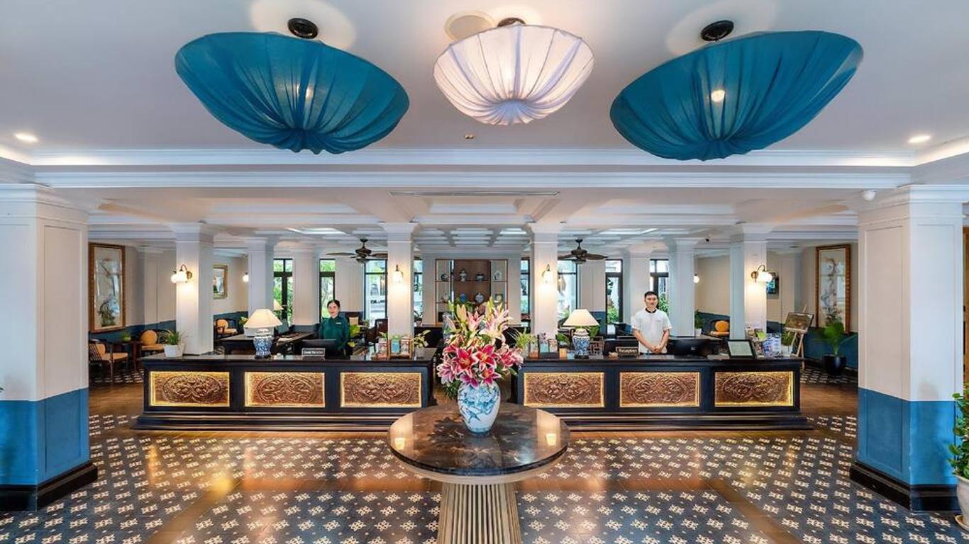Hadana Boutique Resort Hoi An