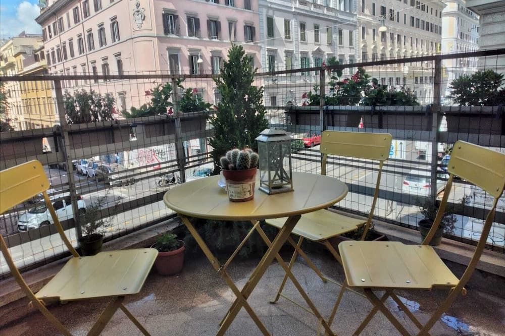 فندق برينسيبي يوجينيو