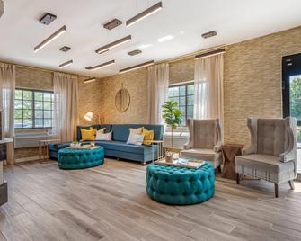 The Freeport Hotel Ascend Hotel Collection - Freeport - Sala de estar