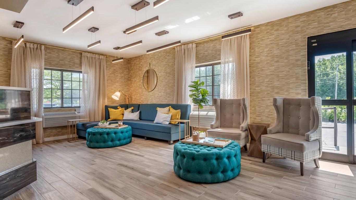 The Freeport Hotel, an Ascend Collection Hotel