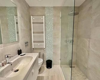 Rd jade apt neuf avec jardin proche des commodités - La Marsa