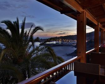 Hotel Do Mar - Sesimbra - Balcony