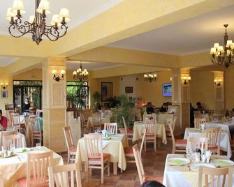 Casa Maria Arges - Piteşti - Restaurante