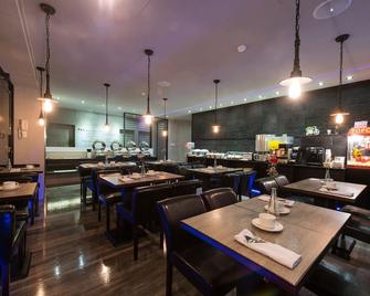 Forward Suites - Banqiao District - Restaurante