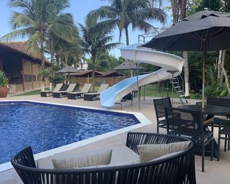 Delta Maresias Club by Smart Sharing - Sao Sebastiao - Pool