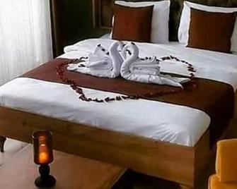 Savarona Otel - Rize - Bedroom