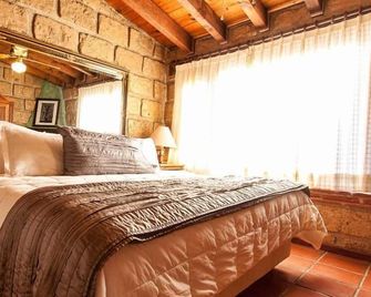 Hotel Sol y Fiesta - Tequisquiapan