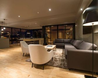 Aspect Niseko - Niseko - Lounge