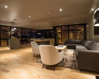 Aspect Niseko - Niseko - Lounge