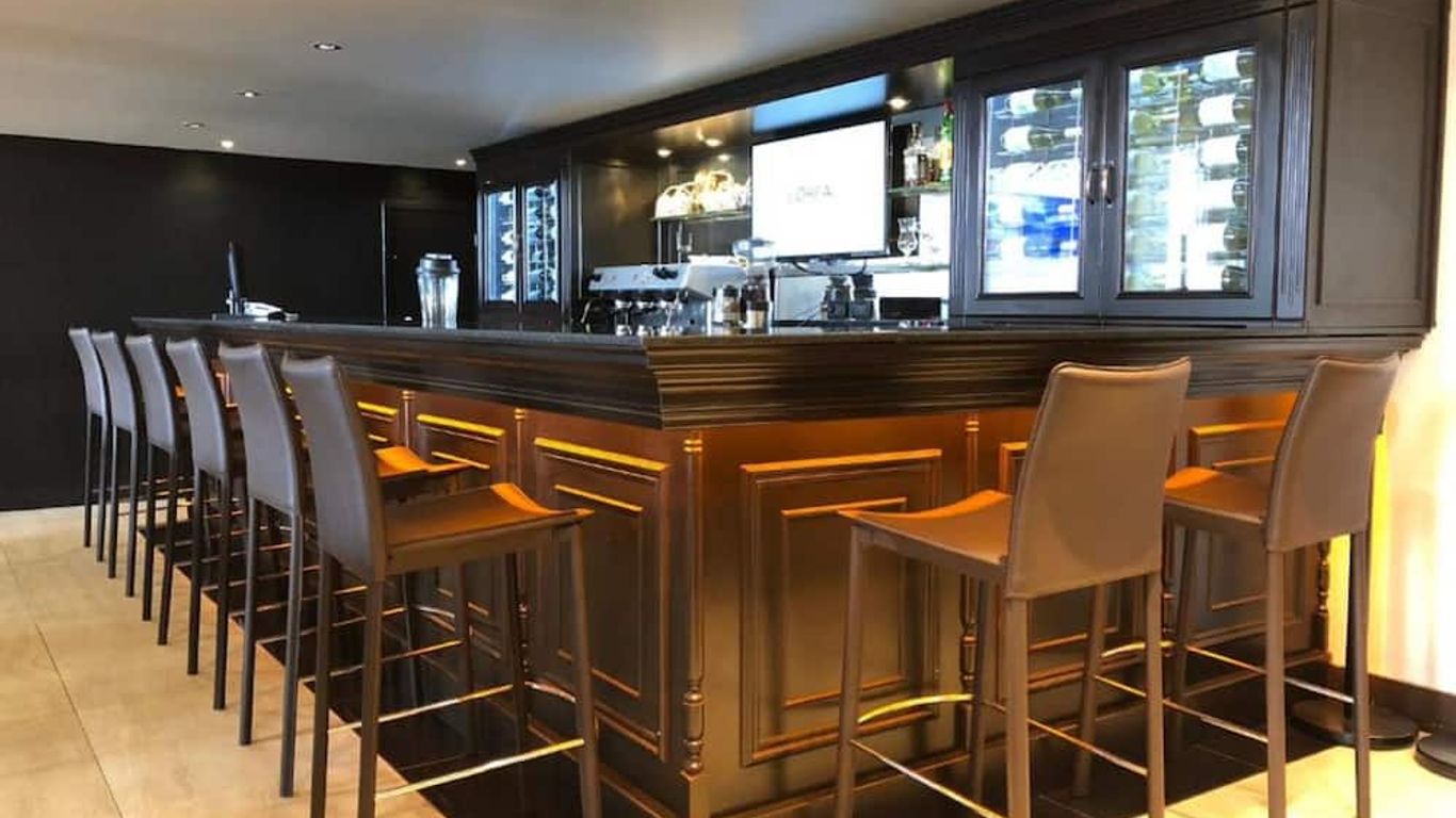 فندق غران ميغليرينا