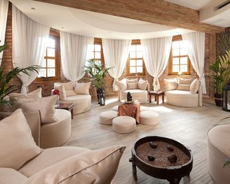 Dolina Charlotty Resort&Spa - Słupsk - Salon