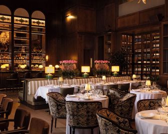 Le Germain Hotel Toronto - Toronto - Restaurant