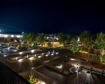 Alammariah Hills Resort- Riyadh - Riyadh